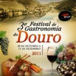Gastronomia - Festival de Gastronomia do Douro