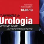 Jornadas de Urologia juntam dezenas de mdicos 