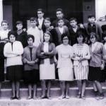 Divulgao - Encontro de alunos do antigo Externato