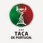 Desporto: Taa de Portugal: Atltico-Moimenta da Beira, 4-0: Lisboetas seguem em frente