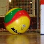 Desporto - Supertaa de Futsal no Pavilho