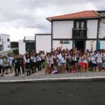 Agrupamento 1326 Ponta da Ilha participa no VI ACANUC