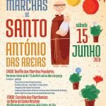 Marchas de Santo Antnio Das Areias