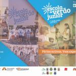 Escola de Verão Júnior da ESEC