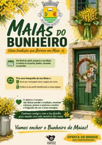 Maias do Bunheiro