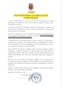 S�o Martinho