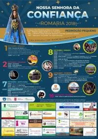Festas Nossa Senhora da Confian�a 2018