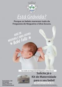 KIT DE MATERNIDADE