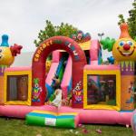 Dia Mundial da Criança 2023