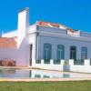Casa Do Lavre